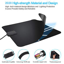 Carica l'immagine nel visualizzatore di Gallery, TS-ant Antenna TV Interna,Antenna HDTV Digitale Inteligente Stile-1 - Ilgrandebazar