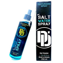 Carica l'immagine nel visualizzatore di Gallery, Da'Dude Da' Salt-water-spray Salino Per Capelli Migliora I Tuoi Capelli... - Ilgrandebazar