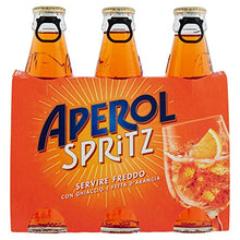 Carica l'immagine nel visualizzatore di Gallery, Aperol Spritz Ml.175 (Pacco da 3)