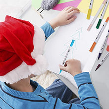 Carica l'immagine nel visualizzatore di Gallery, Pennarelli Acquarelli Colore Brush Pen Doppio 36 Pezzi con Punta 36 Colori - Ilgrandebazar