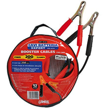Carica l'immagine nel visualizzatore di Gallery, Lampa 70122 Export Serie Cavi Batteria - Ilgrandebazar