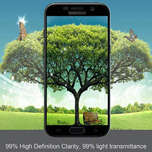 Carica l'immagine nel visualizzatore di Gallery, ivoler [3 Pack] Pellicola Vetro Temperato Compatibile con Samsung Galaxy A5... - Ilgrandebazar