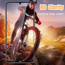Carica l'immagine nel visualizzatore di Gallery, UniqueMe [3 Pezzi] Pellicola Protettiva per Xiaomi Redmi Note 8T Pellicola,... - Ilgrandebazar