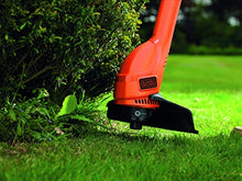 Carica l'immagine nel visualizzatore di Gallery, BLACK+DECKER A6226-XJ Rocchetto Filo Nylon a pressione 6m, 1.5mm