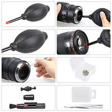 Carica l'immagine nel visualizzatore di Gallery, Kit pulizia fotocamera 14 Pcs