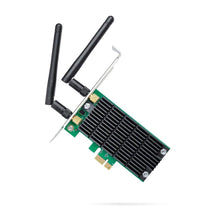 Carica l'immagine nel visualizzatore di Gallery, TP-Link Scheda di rete PCI-E Wireless AC1200 Dual Band, 867Mbps 5GHz e - Ilgrandebazar