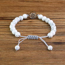 Carica l'immagine nel visualizzatore di Gallery, COAI Coppia di Bracciali della Distanza per Lui e Lei in Onice Alite