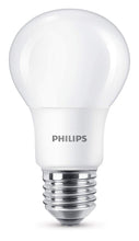Carica l'immagine nel visualizzatore di Gallery, Philips LED 8 W (60 W) E27 Lampadine Edison, luce Confezione da 6, White - Ilgrandebazar