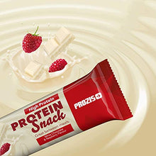 Carica l'immagine nel visualizzatore di Gallery, Prozis Snack Proteico, 360 g (12 x 30) g - Ilgrandebazar