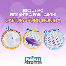 Carica l'immagine nel visualizzatore di Gallery, Pampers Kit Benvenuto al Mondo - Ilgrandebazar