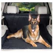 Carica l'immagine nel visualizzatore di Gallery, Fodera protettiva bagagliaio auto ACcessotech impermeabile cani - Ilgrandebazar