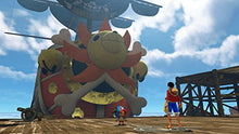 Carica l'immagine nel visualizzatore di Gallery, One Piece - World Seeker