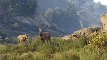 Carica l'immagine nel visualizzatore di Gallery, Grand Theft Auto Five-V Xbox1- Xbox One