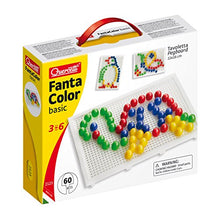 Carica l'immagine nel visualizzatore di Gallery, Quercetti - 2123 FC Basic d.15 - Ilgrandebazar