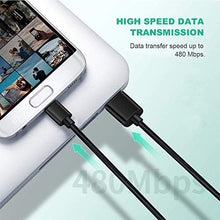 Carica l'immagine nel visualizzatore di Gallery, Cavo Caricabatterie Per Xiaomi Redmi Note 7 8 Pro Mi 9 9 SE 8 usb c 2m - Ilgrandebazar