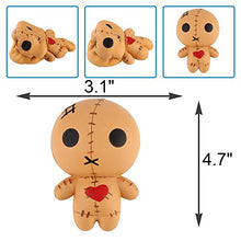 Carica l'immagine nel visualizzatore di Gallery, Anboor 4.7 "Squishies Ghost Doll Kawaii Soft Slow Rising Squishies profumati... - Ilgrandebazar