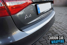 Carica l'immagine nel visualizzatore di Gallery, Wizuals© - Pellicola protettiva per 426. CARBON-SILBER-VW-GOLF-7-VARIANT