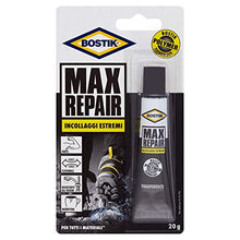 Carica l'immagine nel visualizzatore di Gallery, ADESIVO MAX REPAIR g 20 EXPO BOSTIK [BOSTIK ] 20 gr - Ilgrandebazar