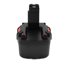 Carica l'immagine nel visualizzatore di Gallery, Creabest 14.4V 3.0Ah per Batteria Bosch BAT038 BAT040 BAT041 BAT140 14.4v - Ilgrandebazar