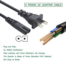 Carica l'immagine nel visualizzatore di Gallery, ACK-E18 Adattatore di alimentazione CA DR-E18 DC accoppiatore Charger Kit...