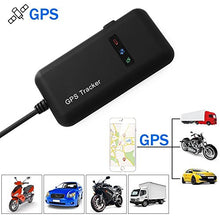 Carica l'immagine nel visualizzatore di Gallery, GPS Tracker TKSTAR Localizzatore di veicolo in tempo reale per auto, GT02A - Ilgrandebazar