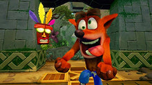 Carica l'immagine nel visualizzatore di Gallery, Crash Bandicoot N. Sane Trilogy - PlayStation 4
