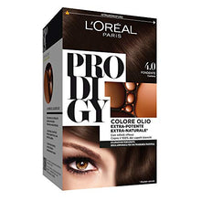Carica l'immagine nel visualizzatore di Gallery, L'Oréal Paris Colorazione Permanente per Capelli 4.0 Fondente Castano - Ilgrandebazar