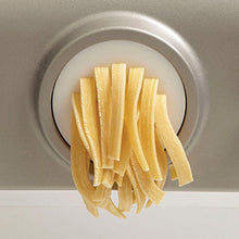 Carica l'immagine nel visualizzatore di Gallery, Philips HR2485/09 Kit per Tagliatelle e Pappardelle, Plastica, Bianco - Ilgrandebazar