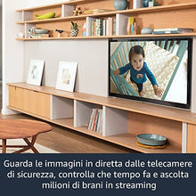 Carica l'immagine nel visualizzatore di Gallery, Amazon Fire TV Stick Lite con telecomando vocale Alexa | Lite, il nostro lettore multimediale HD più conveniente
