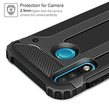 Carica l'immagine nel visualizzatore di Gallery, AROYI Cover Huawei P30 Lite + Pellicola Protettiva in Vetro Temperato,... - Ilgrandebazar