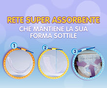 Carica l'immagine nel visualizzatore di Gallery, Pampers Progressi Maxi, 138 Pannolini, Taglia 4 (7-18 kg) 4 - Maxi - Ilgrandebazar
