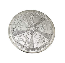 Carica l'immagine nel visualizzatore di Gallery, russo speciale limitata ° anniversario WW 2 Victory set di 2 monete argento...