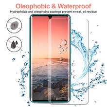 Carica l'immagine nel visualizzatore di Gallery, 2 pezzi Vetro Temperato per Xiaomi mi Note 10/Note 10 Pro Trasparente