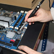Carica l'immagine nel visualizzatore di Gallery, TABIGER Saldatore Elettrico Stagno Professionale precisione con Temperatura...
