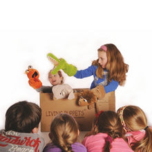 Carica l'immagine nel visualizzatore di Gallery, Living Puppets - Marionetta Filippo Il Drago, 35 cm - Ilgrandebazar