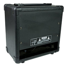Carica l'immagine nel visualizzatore di Gallery, Acoustic Solutions GA-20W Amplificatore per Chitarra - Ilgrandebazar