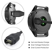 Carica l'immagine nel visualizzatore di Gallery, KIMILAR Compatible con Garmin Vivoactive 3/3 Music / 4 / 4S Cavo Colorful - Ilgrandebazar