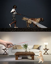 Carica l'immagine nel visualizzatore di Gallery, FYNIGO Giochi per Gatti Interattivo Giocattoli e Cani Funzione 2... - Ilgrandebazar