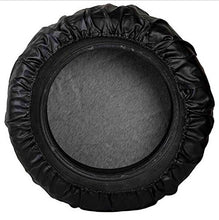 Carica l'immagine nel visualizzatore di Gallery, LITTOU Universale Borsa per pneumatici 17" for Diameter 31''-33'', Skull