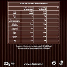 Carica l'immagine nel visualizzatore di Gallery, Caffè Carracci, Capsule Compatibili Dolce Gusto, Orzo - 6 astucci da 16