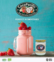 Carica l'immagine nel visualizzatore di Gallery, CocoPacific, burro di cocco cremoso, biologico, 500 ml
