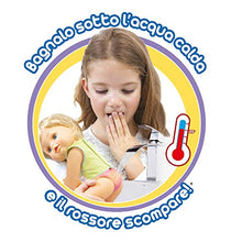 Carica l'immagine nel visualizzatore di Gallery, Giochi Preziosi Cicciobello Sederino Rosso, Bambola con Accessori per Curare... - Ilgrandebazar