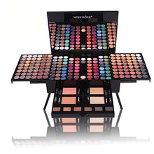 Carica l'immagine nel visualizzatore di Gallery, CHSEEO Trousse di Trucchi, Fard e Palette Ombretti Make Up Cosmetico #2 - Ilgrandebazar
