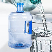 Carica l'immagine nel visualizzatore di Gallery, VORCOOL 5 litri di secchio portatile bottiglia d' acqua minerale di...