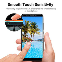 Carica l'immagine nel visualizzatore di Gallery, Miuphro Vetro Temperato per Xiaomi Mi A2,[2 Pezzi] HD 9H A2