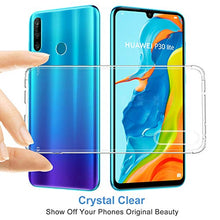 Carica l'immagine nel visualizzatore di Gallery, IVSO Vetro Temperato Huawei P30 Lite, Pellicola Protettiva Lite...