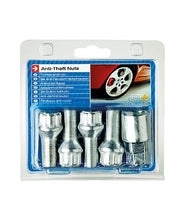 Carica l'immagine nel visualizzatore di Gallery, SUMEX Atb2528 Carplus - Set Bulloni Antifurto, Tipo D 12 X 1.25 \ L 28