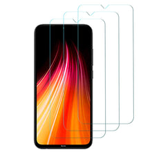 Carica l'immagine nel visualizzatore di Gallery, Hanbee [3-Pezzi Pellicola Vetro Temperato per Samsung Galaxy S9 Pellicola... - Ilgrandebazar