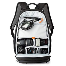 Carica l'immagine nel visualizzatore di Gallery, Lowepro Tahoe Bp 150 Borsa per Fotocamera, Nero