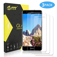 Carica l'immagine nel visualizzatore di Gallery, 3 Pack Vetro Temperato per Huawei P10 Lite, [Anti Graffio/Ultra Trasparente - Ilgrandebazar